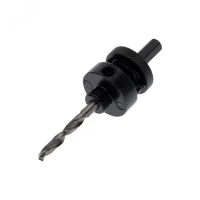 Хвостовик для коронок Bimetal 32-152мм (etmKR-92-0204)