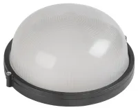 Светильник НПП-60w круглый термостойкий без решетки IP54 (LNPP0-1301-1-060-K02)