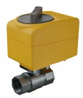 Кран с электроприводом Neptun Bugatti Pro 220В 1'