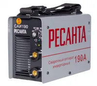 Сварочный аппарат инверторный САИ 190 (65/2)