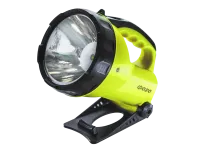 Фонарь светодиодный аккумуляторный AccuF6-L3W-gn зеленый