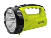 Фонарь ФАZА AccuF6-L1W-gn (зел) (2853615)