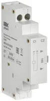 Расцепитель независимый 220/230В GV2P