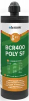 Анкер химический на основе полиэстера BCR 400 POLY SF CE (78880)