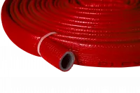 Трубка вспененный полиэтилен K-FLEX PE 04x022-10 COMPACT RED (040222103PE0CR)