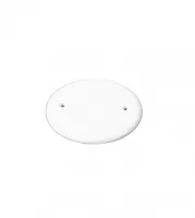 TYCO Крышка для коробки D=90мм для 10170 и 10172 (КР7072)