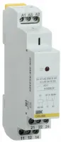 Промежуточное реле OIR 2 конт (8А). 230 В AC (OIR-208-AC230V)