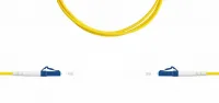 Патч-корд LC/UPC-LC/UPC 1м (09-0504)