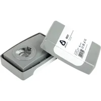 Фильтр Jeta Safety противоаэрозольный класса P3 R в пластиковом корпусе, в упаковке 2 шт
