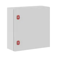 Щит с монтажной панелью ЩМП 500x500x200мм IP65 серия ST