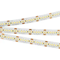 Лента светодиодная 19,2 Вт/м 24В IP20 4000K 240LED/м RT-A240-10mm SMD 3528 5 м
