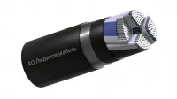 Кабель силовой  АПвБШп 4х120мс(N)-1