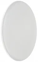 Светильник LED FLAT ДПБ 01-3 24Вт IP54 4000К круг GENERICA