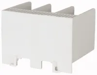Крышка Зажимов для BZM1  BZM1-XKSA (112482)