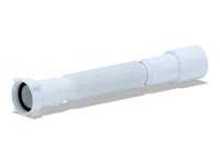 Труба гофрированная АНИ 1 1/2' x 40/50 (K106)