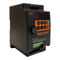 Преобразователь частоты 1.5 кВт, 7.0А, 1Ф, 220В±15%, 50Гц/60Гц, IP20