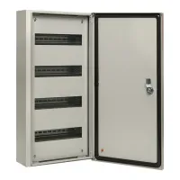 Щит распределительный навесной ЩРН-48 (620х310х120) IP54 Basic