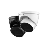 Видеокамера IP 4Мп купольная уличная IP67 ИК-40м с PoE (2.7-13.5мм)