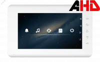 Монитор цветного видеодомофона, Hands-Free (Mia HD)