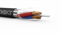 Кабель контрольный КВВГЭнг(А)-LS 5х1 ТРТС