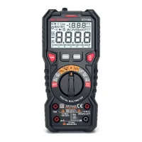 Мультиметр цифровой KT 118A PROLINE КВТ