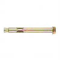 Анкерный болт (HBM)  10х100 (25 шт) - накл. Tech-Krep