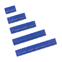 Блок клеммный винтовой OptiBox Pro N-1,5-16-6