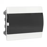 Щит распределителный ЩРВ-П-12 (промышленная упаковка) IP41 Basic