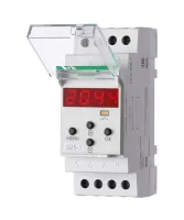 Реле времени астрономическое PCZ-525-1 (EA02.002.011)