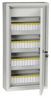 TITAN 3 Корпус металлический ЩРн-48 (620х310х120) IP31 IEK