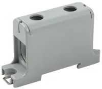 Клемма вводная силовая КВС 16-95 кв.мм. серая (YZN12-095-K03)